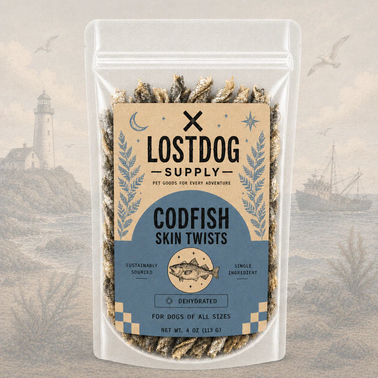 Dehydrated Treats