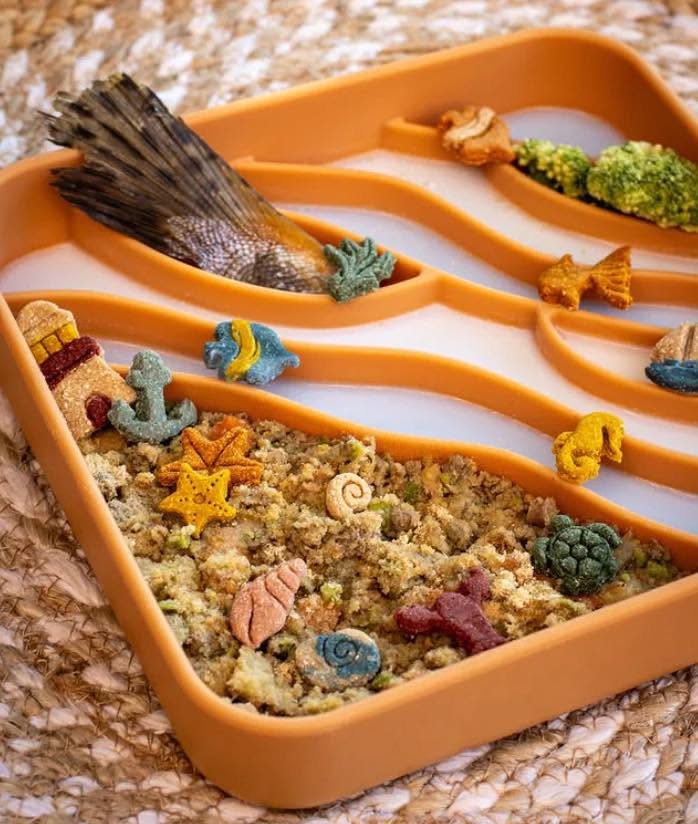 Food Bowls
