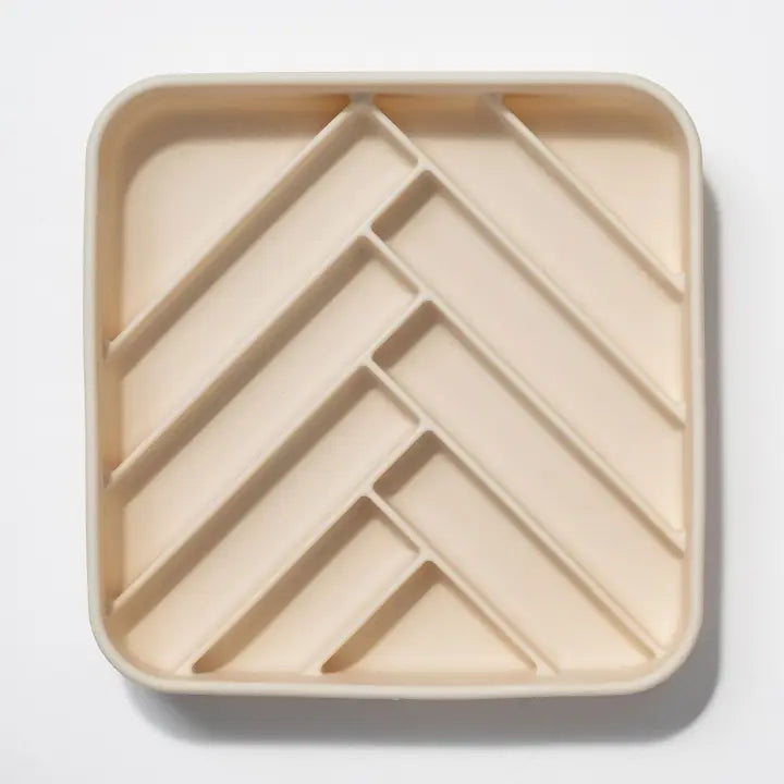 Slow Feeder Bowl