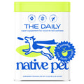 The Daily Powder Supplement, 11-in-1 Multivitamins for Dogs