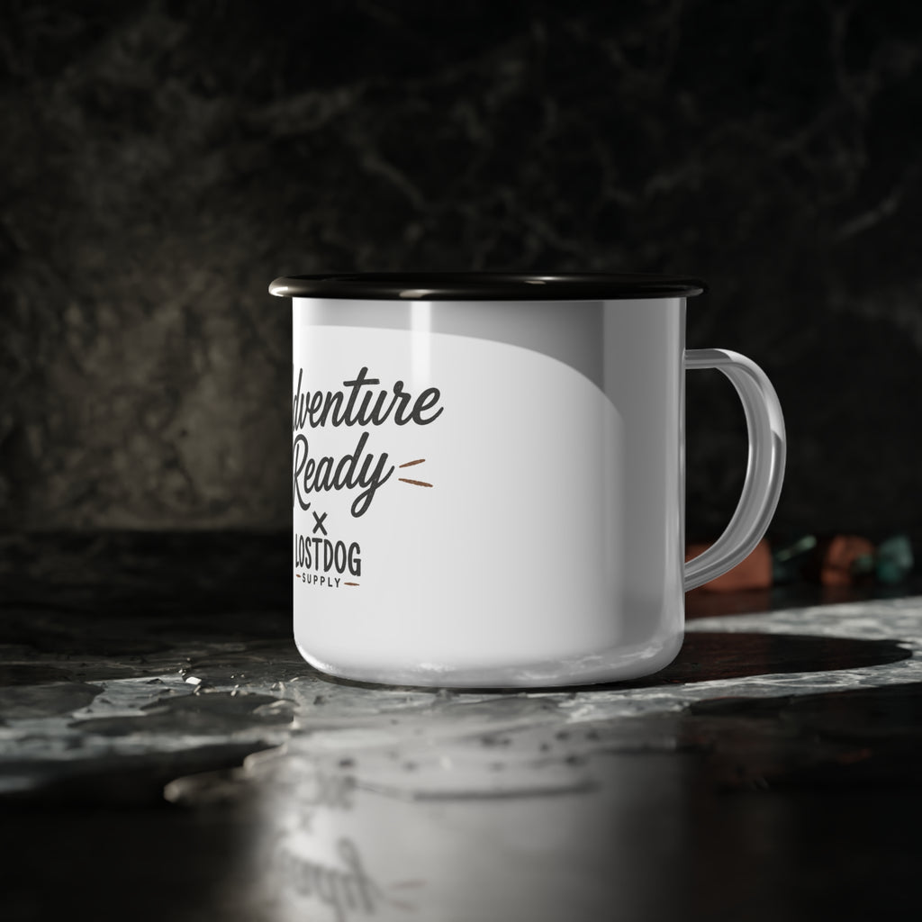 Adventure Ready Mug