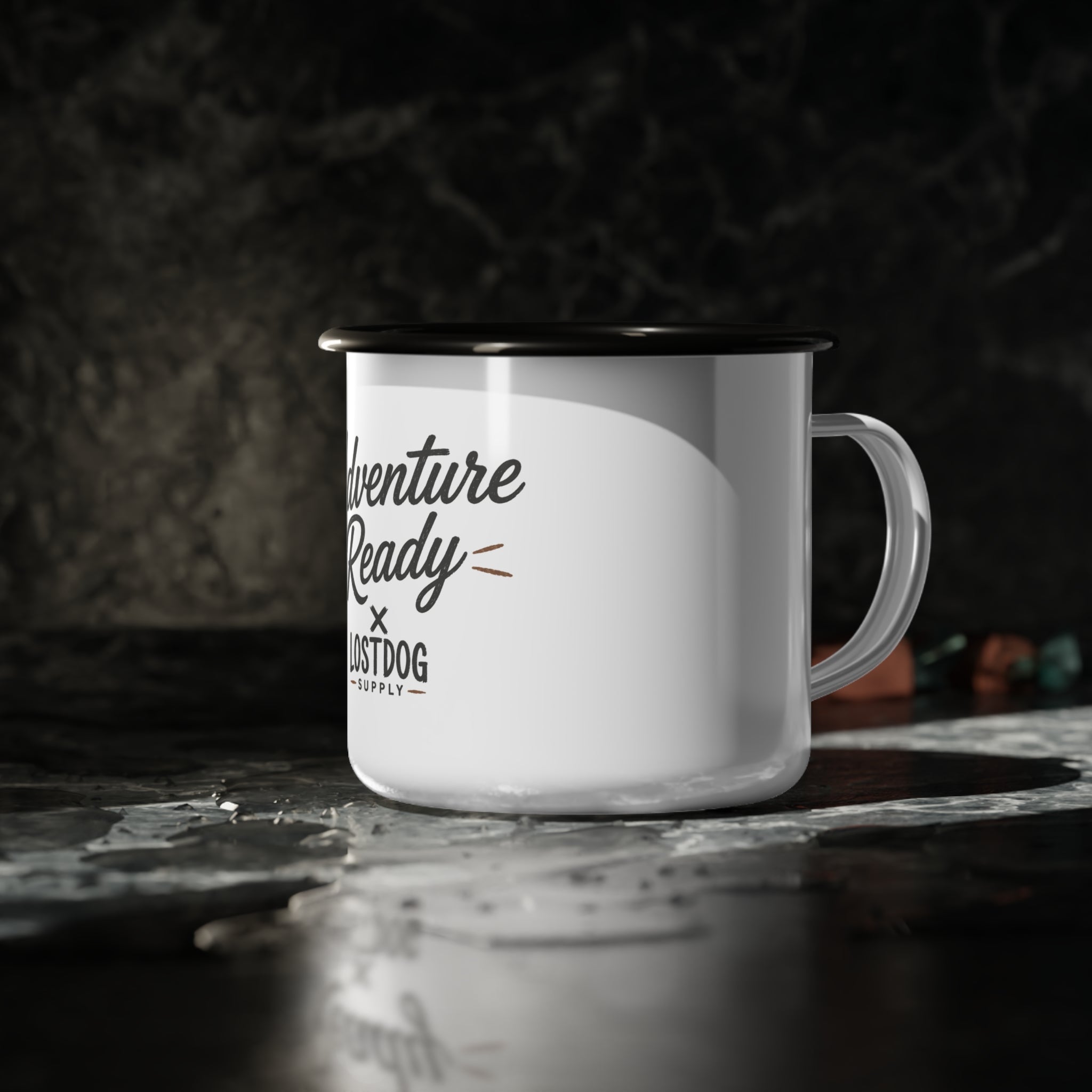 Adventure Ready Mug