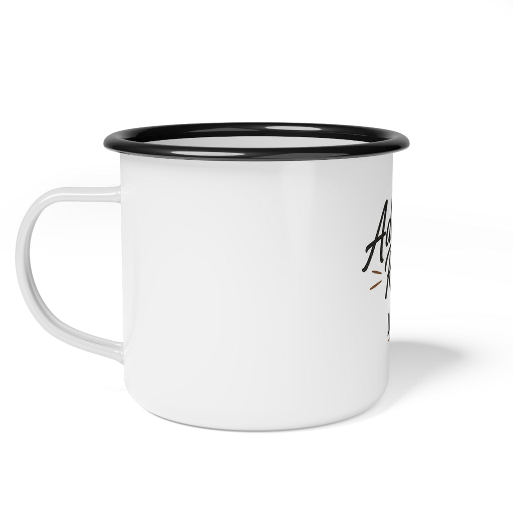 Adventure Ready Mug