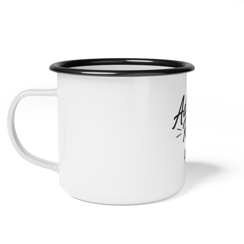 Adventure Ready Mug