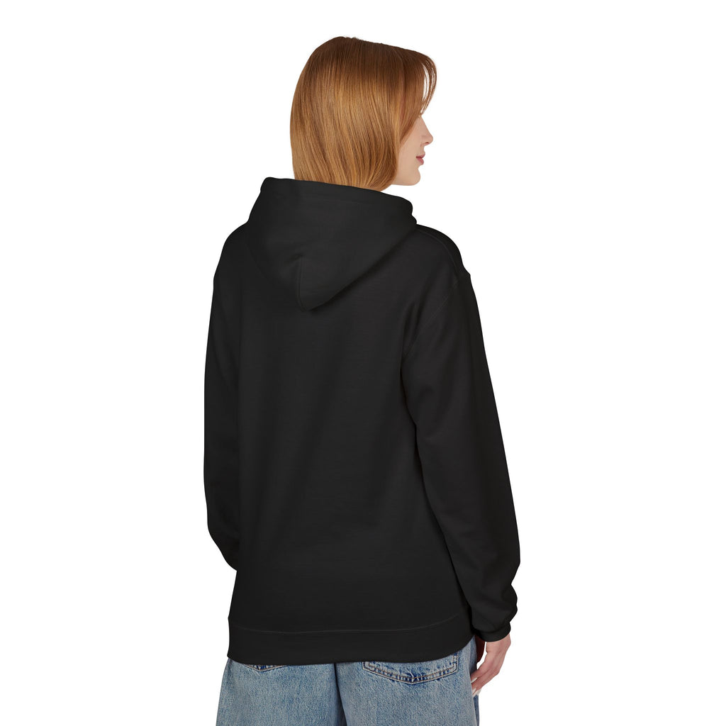 Lost Dog Suppy Pullover Hoodie
