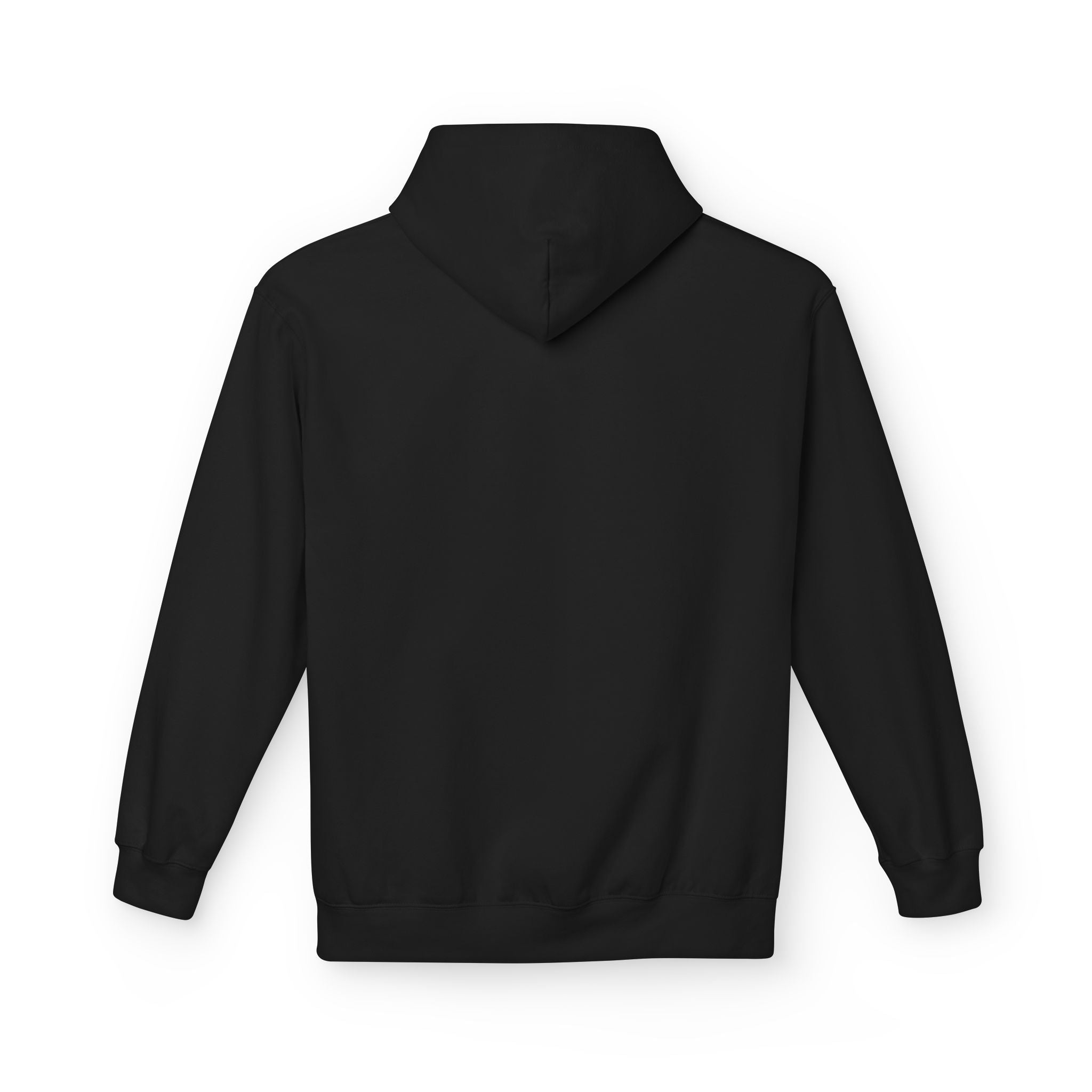 Lost Dog Suppy Pullover Hoodie