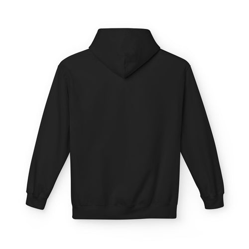 Classic Logo Pullover Hoodie