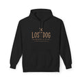 Lost Dog Suppy Pullover Hoodie