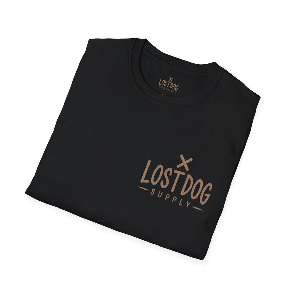 Lost Dog Supply Tee