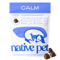 Calm Chews Anxiety & Calming Supplement for Dogs