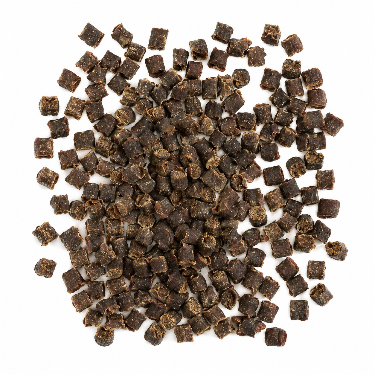 Duck Training Bits Dog Treats