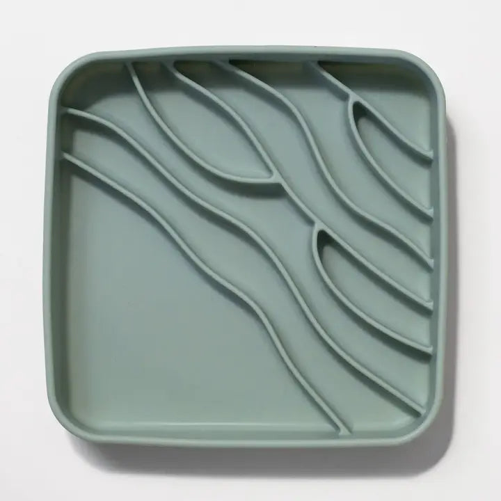 Slow Feeder Bowl