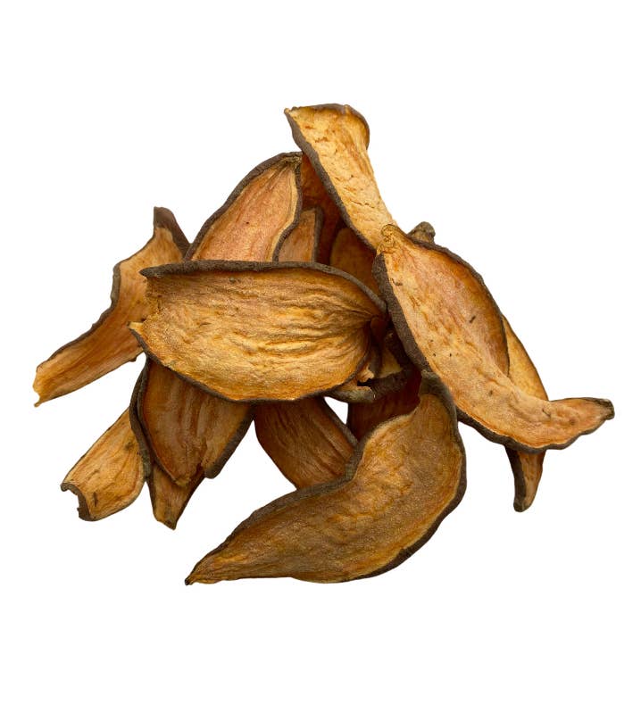 Bulk 1 Pound Organic Sweet Potato Chips 