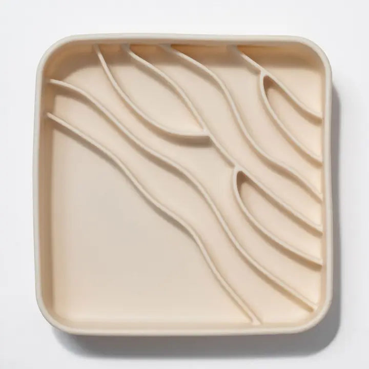 Slow Feeder Bowl