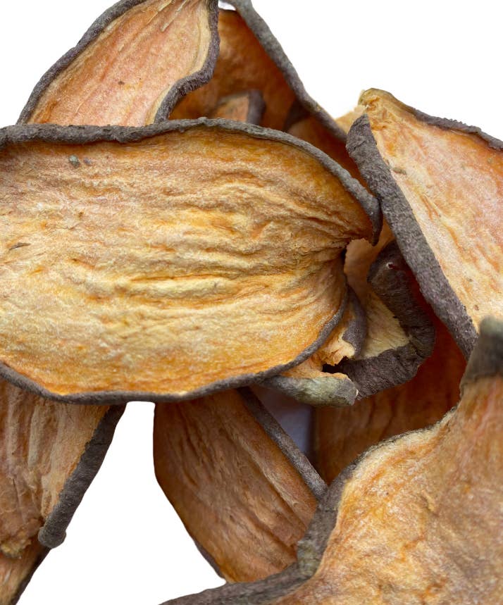Bulk 1 Pound Organic Sweet Potato Chips 