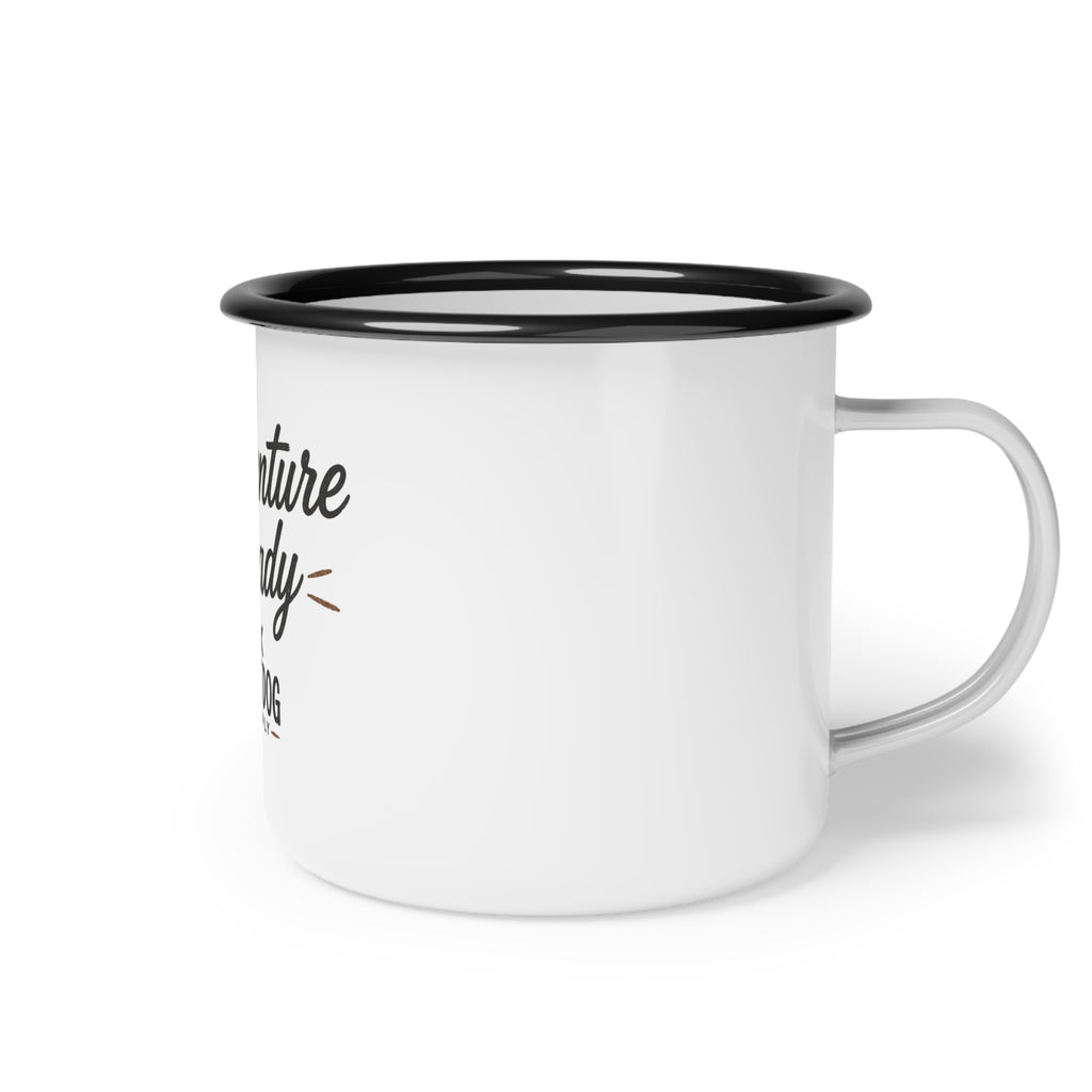 Adventure Ready Mug