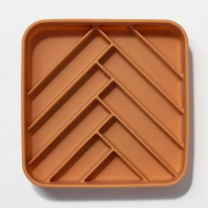 Slow Feeder Bowl