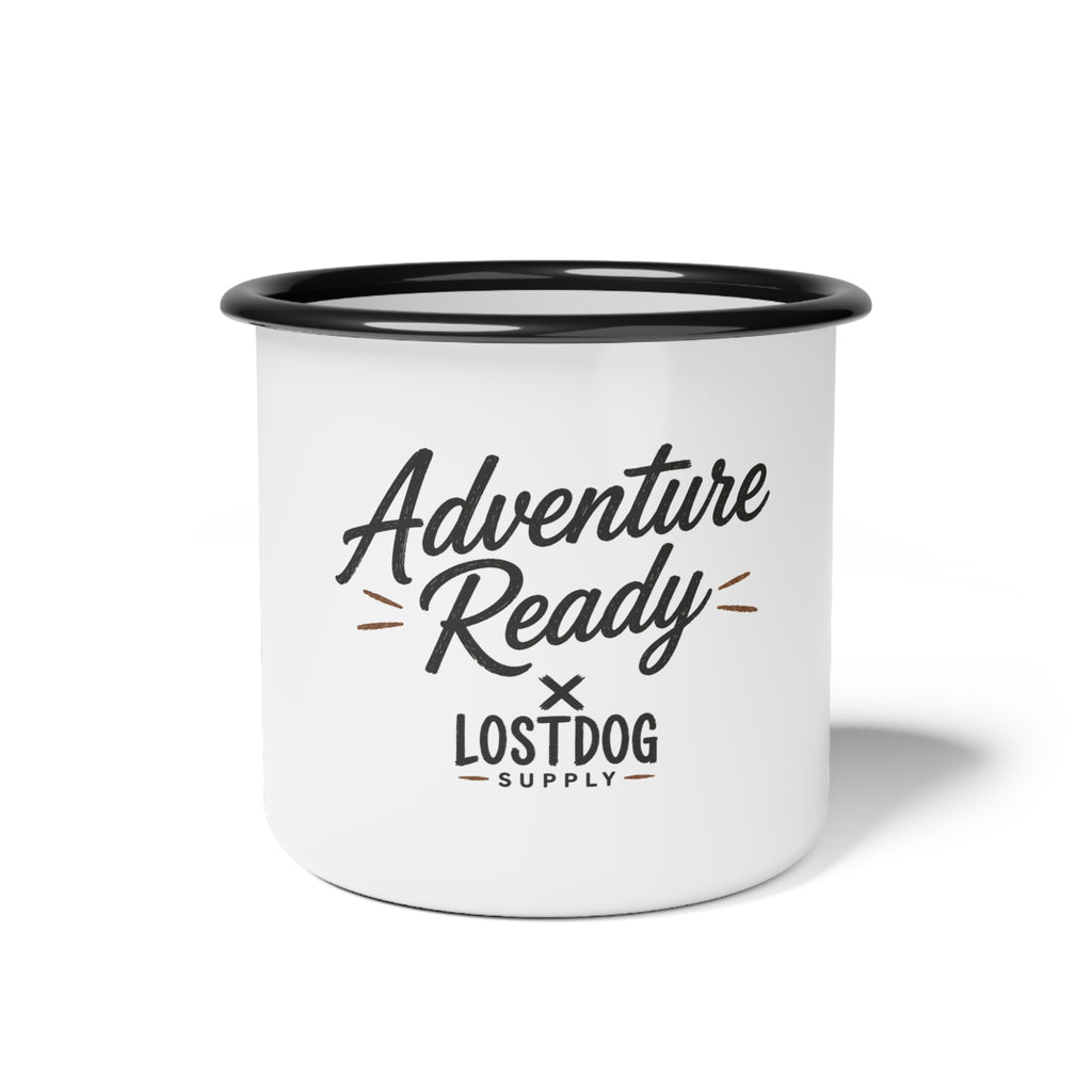 Adventure Ready Mug