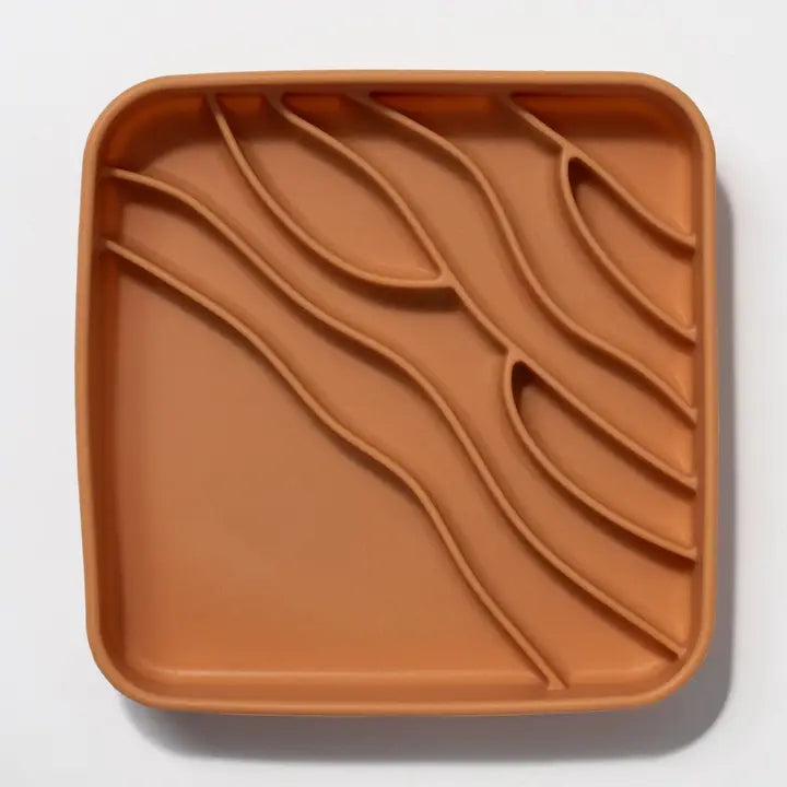 Slow Feeder Bowl