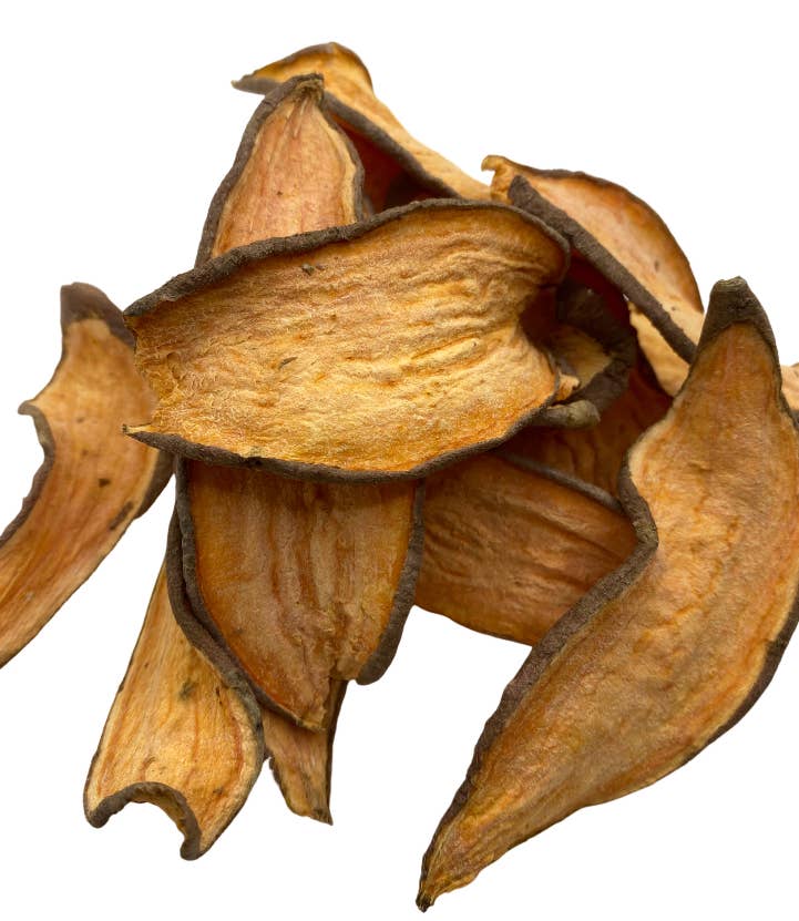 Bulk 1 Pound Organic Sweet Potato Chips 