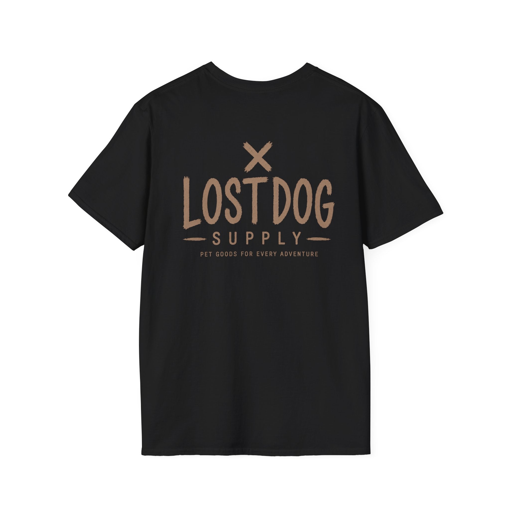 Lost Dog Supply Tee