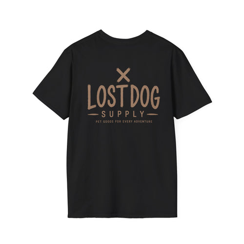 Classic Logo Tee