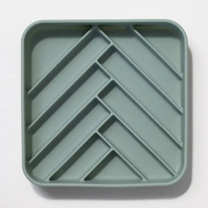 Slow Feeder Bowl