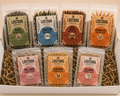 Dog Treat Bundle Box