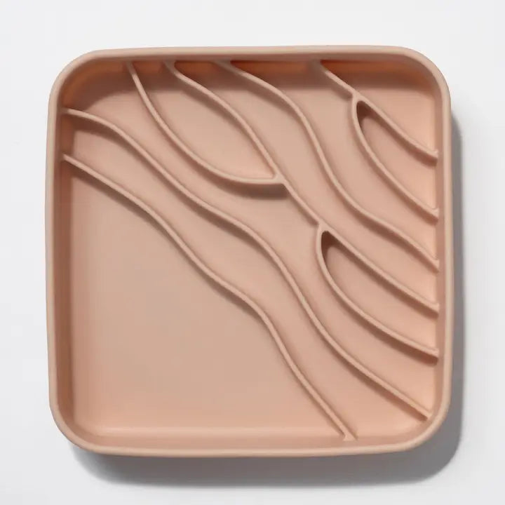 Slow Feeder Bowl